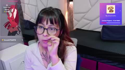 Snapshot of sophiaa_7 chatting on 17, 9, 2025 Sophi online show from 17, 9, 2025