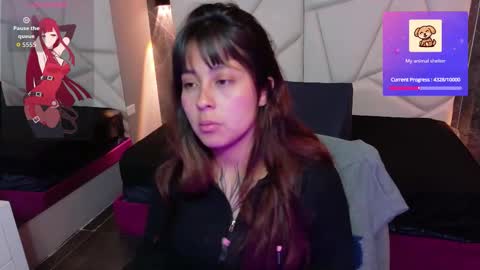 Snapshot of sophiaa_7 chatting on 22, 9, 2025 Sophi online show from 22, 9, 2025