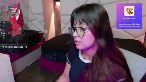 Snapshot of sophiaa_7 chatting on 25, 9, 2025 Sophi online show from 25, 9, 2025