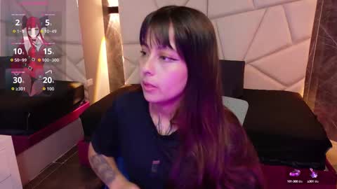 Snapshot of sophiaa_7 chatting on 5, 10, 2025 Sophi online show from 5, 10, 2025