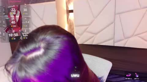 Snapshot of sophiaa_7 chatting on 10, 10, 2025 Sophi online show from 10, 10, 2025