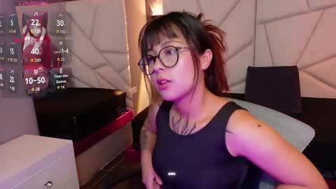 Snapshot of sophiaa_7 chatting on 12, 10, 2025 Sophi online show from 12, 10, 2025