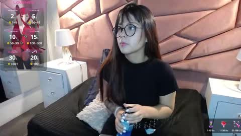 Snapshot of sophiaa_7 chatting on 19, 10, 2025 Sophi online show from 19, 10, 2025