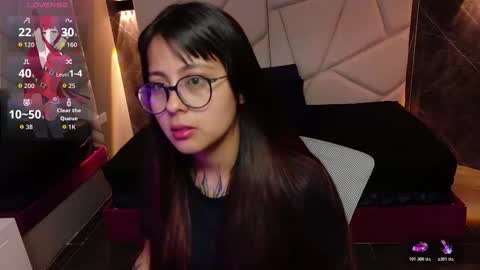 Snapshot of sophiaa_7 chatting on 20, 10, 2025 Sophi online show from 20, 10, 2025