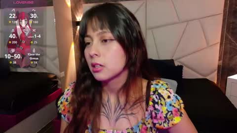 Snapshot of sophiaa_7 chatting on 29, 10, 2025 Sophi online show from 29, 10, 2025