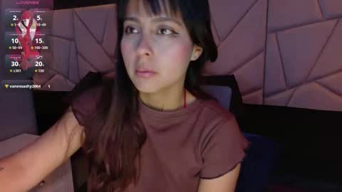 Snapshot of sophiaa_7 chatting on 3, 11, 2025 Sophi online show from 3, 11, 2025