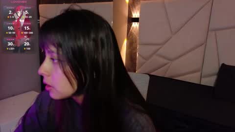 Snapshot of sophiaa_7 chatting on 7, 11, 2025 Sophi online show from 7, 11, 2025