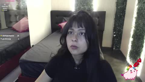 Snapshot of sophiaa_7 chatting on 25, 2, 2026 Sophi online show from 25, 2, 2026