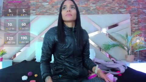 Sophia Paris online show from 5, 2, 2026