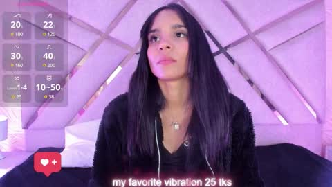 Sophia Paris online show from 22, 3, 2026