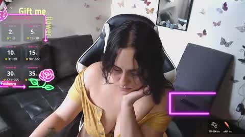 Snapshot of sophiaa_vega_ chatting on 14, 10, 2025 sophiaa_vega_ online show from 14, 10, 2025