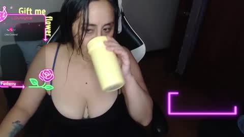 Snapshot of sophiaa_vega_ chatting on 1, 3, 2026 sophiaa_vega_ online show from 1, 3, 2026