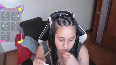 Snapshot of sophiaa_vega_ chatting on 23, 5, 2026 sophiaa_vega_ online show from 23, 5, 2026