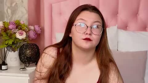 SophiaBelle online show from 20, 7, 2026