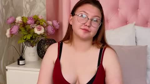 SophiaBelle online show from 20, 7, 2026