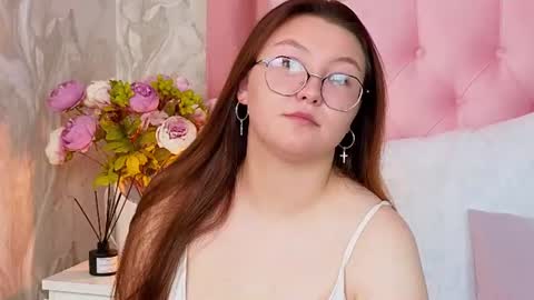 SophiaBelle online show from 21, 7, 2026