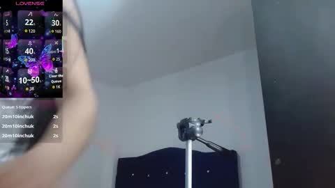 Sophia Bedford online show from 11, 1, 2026