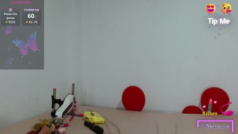 Sophia Bedford online show from 8, 3, 2026