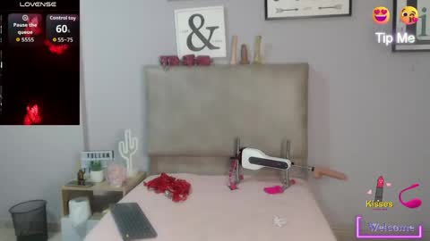 Sophia Bedford online show from 24, 4, 2026