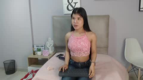 Sophia Bedford online show from 27, 4, 2026