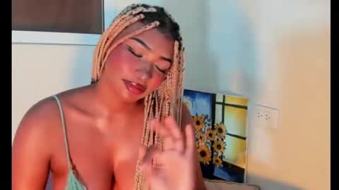 Snapshot of sophiabloss chatting on 11, 6, 2026 Sophie online show from 11, 6, 2026