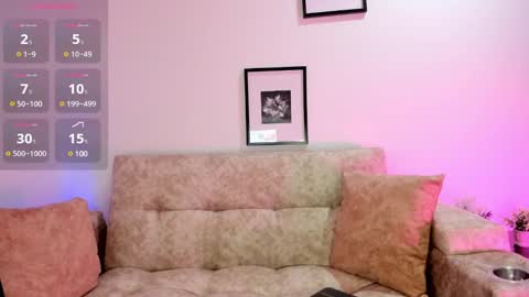 sophiacolemann online show from 3, 12, 2024