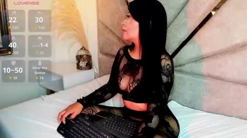 sophia cortes online show from 3, 7, 2026