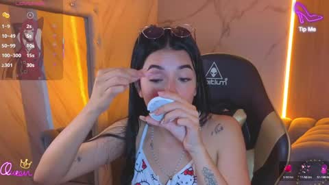 sophiadoll_tf online show from 28, 5, 2026