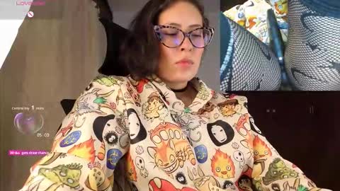 Sophia online show from 29, 11, 2025