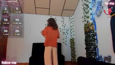 sophiamiller6 online show from 23, 4, 2026