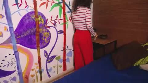sophiamiller6 online show from 10, 6, 2026