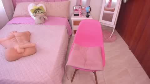 Snapshot of sophiaparker_ chatting on 5, 3, 2025 online show from 5, 3, 2025