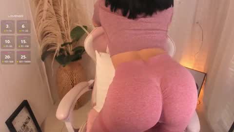 Snapshot of sophiaparker_ chatting on 16, 9, 2025 online show from 16, 9, 2025