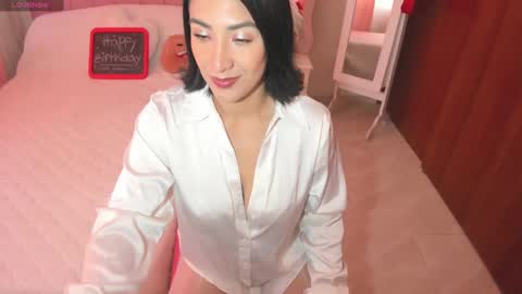 Snapshot of sophiaparker_ chatting on 17, 9, 2025 online show from 17, 9, 2025