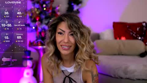 Sophie online show from 2, 12, 2025