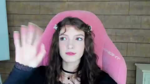 Snapshot of sophiaprove chatting on 9, 7, 2026 SophiaProve online show from 9, 7, 2026