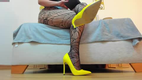 Sophia online show from 27, 4, 2026