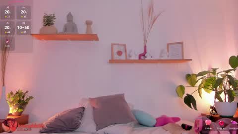 Snapshot of sophiarossee chatting on 29, 4, 2026 Sofi online show from 29, 4, 2026