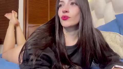 Snapshot of sophias_room chatting on 20, 6, 2026 Sophia online show from 20, 6, 2026