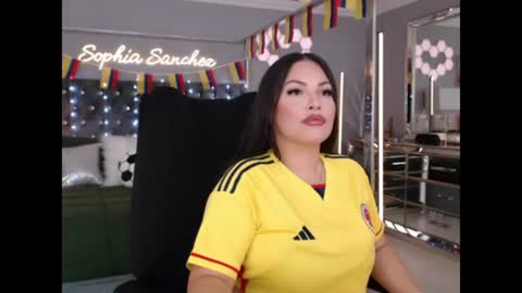 sophiasanchezxxx online show from 18, 6, 2026