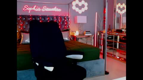 sophiasanchezxxx online show from 10, 7, 2026