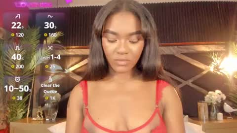 SophiaSmiths online show from 1, 3, 2025