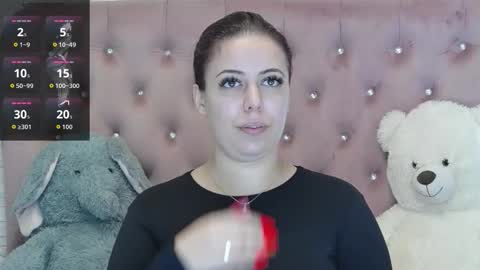 sophiastarr10 online show from 18, 9, 2025