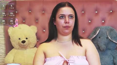 sophiastarr10 online show from 25, 4, 2026