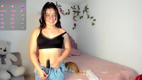 Clara sophia online show from 11, 9, 2025