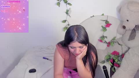 Clara sophia online show from 26, 3, 2026