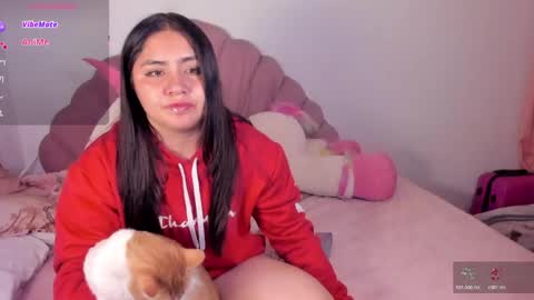 Clara sophia online show from 7, 6, 2026