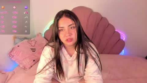 Clara sophia online show from 5, 7, 2026