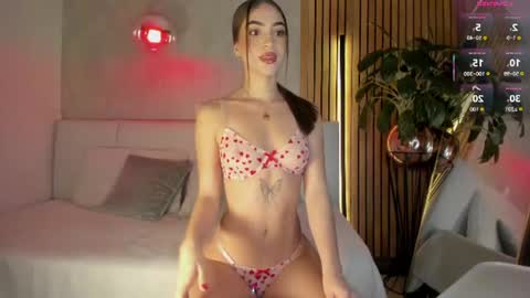 Snapshot of sophidavis chatting on 11, 7, 2026 Sophi online show from 11, 7, 2026