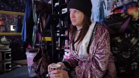 Sophie Satin1980 online show from 1, 4, 2026